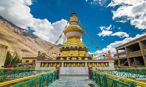Spiti & Kinnaur Scenic Adventure